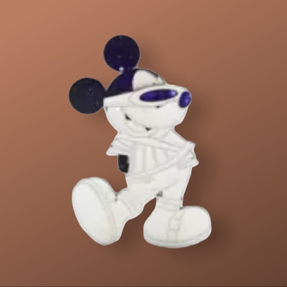 Mickey Mouse: The Main Attraction Pin – Space Mountain – Limited Release - Picture 2 of 3
